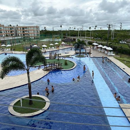Flat Muro Alto Club Porto de Galinhas Bagian luar foto