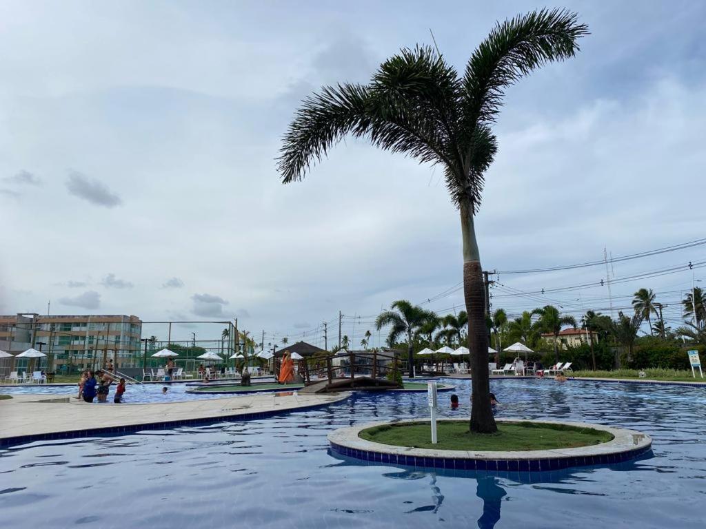 Flat Muro Alto Club Porto de Galinhas Bagian luar foto