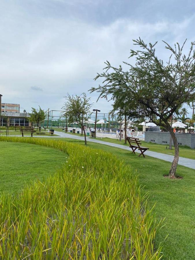 Flat Muro Alto Club Porto de Galinhas Bagian luar foto