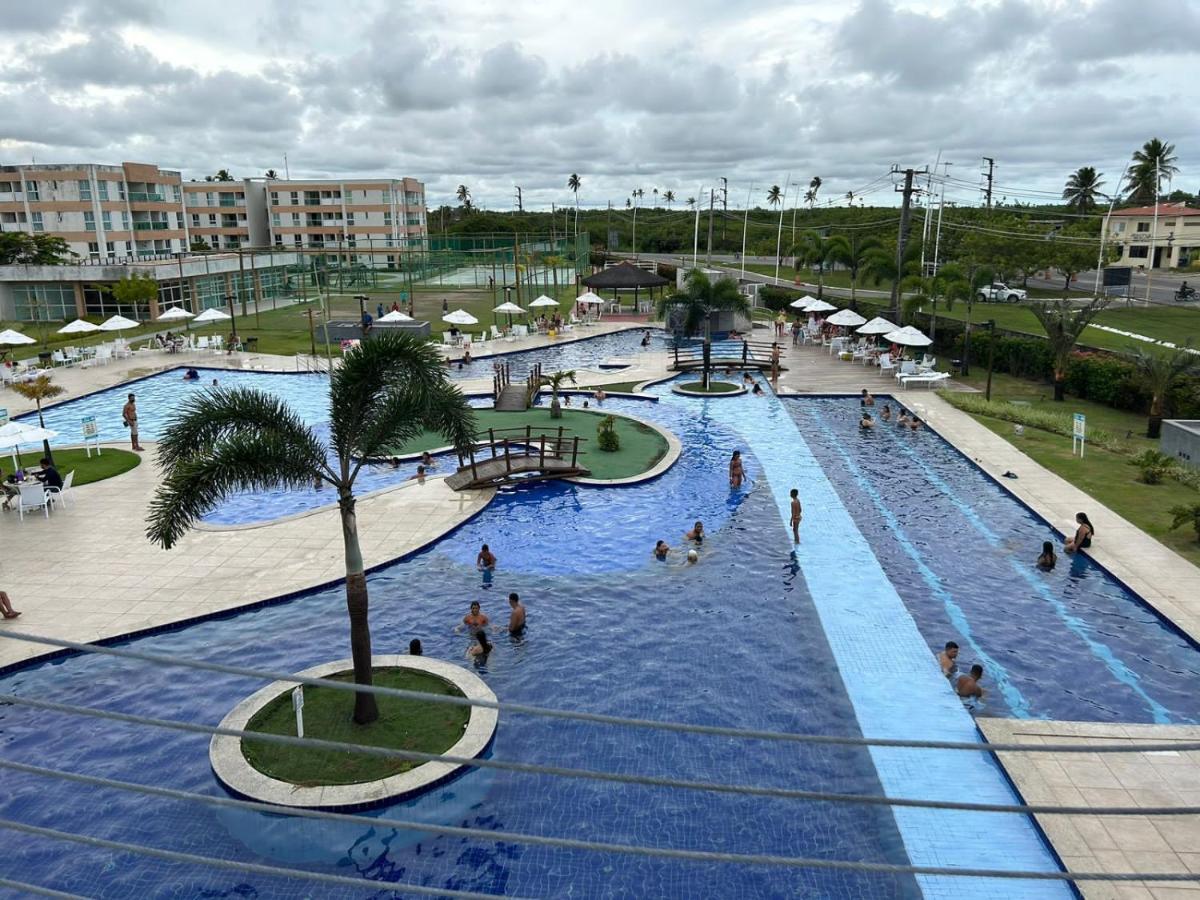 Flat Muro Alto Club Porto de Galinhas Bagian luar foto