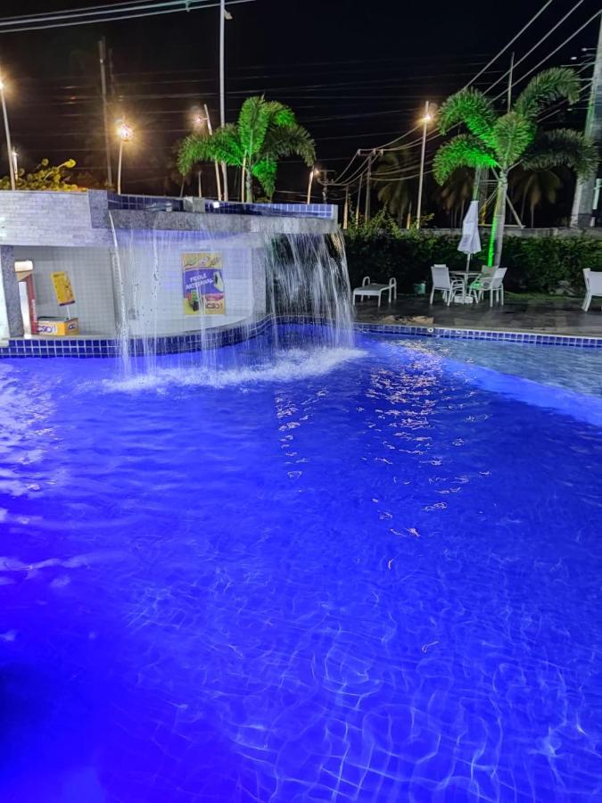 Flat Muro Alto Club Porto de Galinhas Bagian luar foto