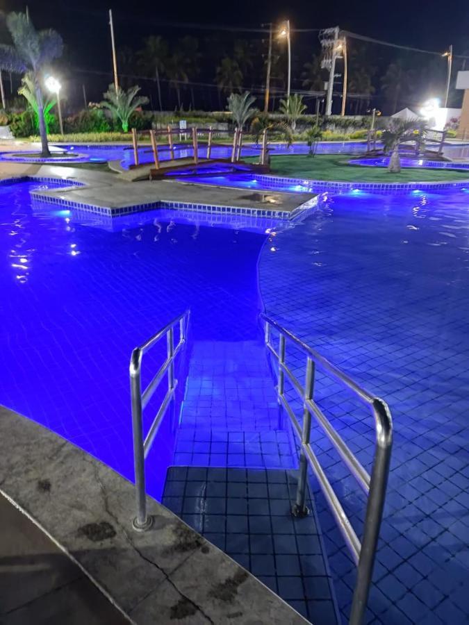 Flat Muro Alto Club Porto de Galinhas Bagian luar foto