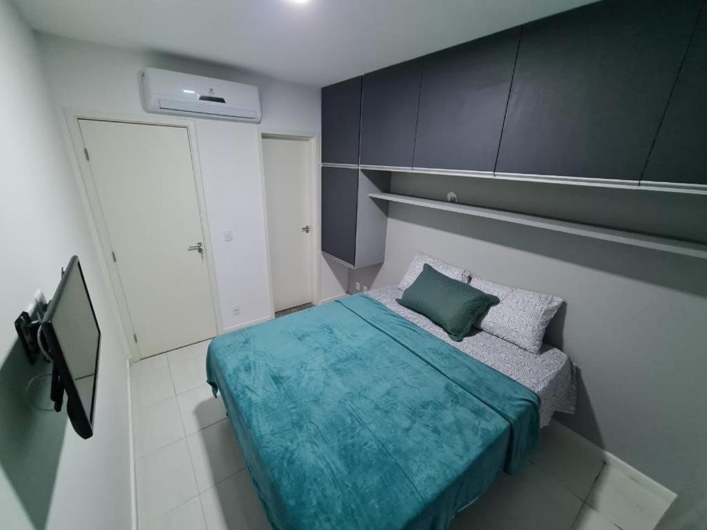Flat Muro Alto Club Porto de Galinhas Bagian luar foto